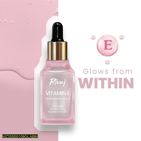 Vitamin-E Whitening Face Serum